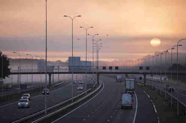 Nulmeting opdrachtgeverschap Programmering Rijkswegen  Nulmeting opdrachtgeverschap Programmering Rijkswegen