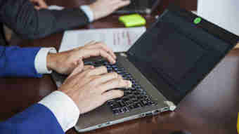 Afbeelding - Risicogebaseerde aanpak onmisbaar bij informatiebeveiliging