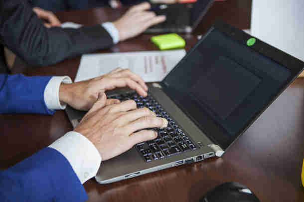 Risicogebaseerde aanpak onmisbaar bij informatiebeveiliging