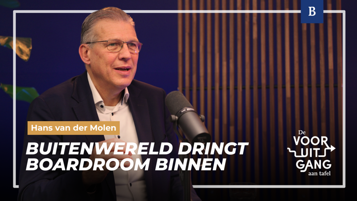 Afbeelding - Podcast Leiderschap in disruptieve tijden: je slaagt of je leert