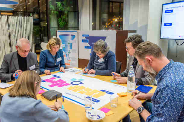 Berenschot zet onverminderd in op inclusie! Berenschot zet onverminderd in op inclusie!