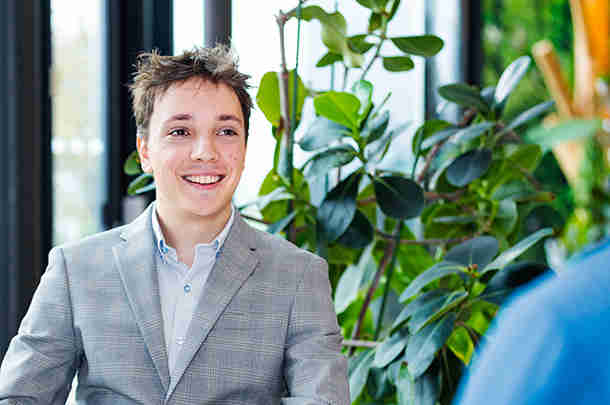 Afbeelding - Micha Stolk