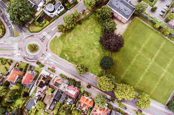 Berenschot en Arcadis werken aan raamwerk roadmap voor de circulaire economie Berenschot en Arcadis werken aan raamwerk roadmap voor de circulaire economie