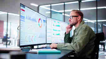 Afbeelding - De grens tussen hulpmiddel en AI in besluitvorming 