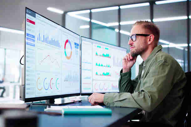 Inrichten van privacymanagement Privacymanagement