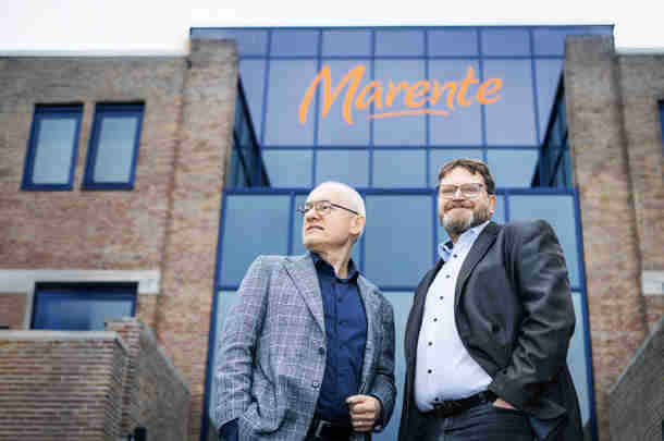 Zo houdt marente bestuurlijk grip op AI