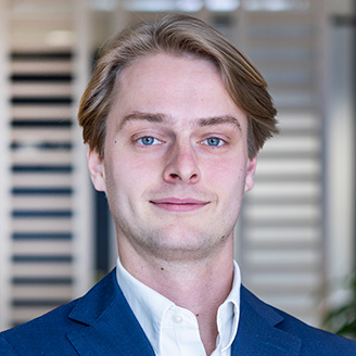 Afbeelding - Sebastiaan de Voogd