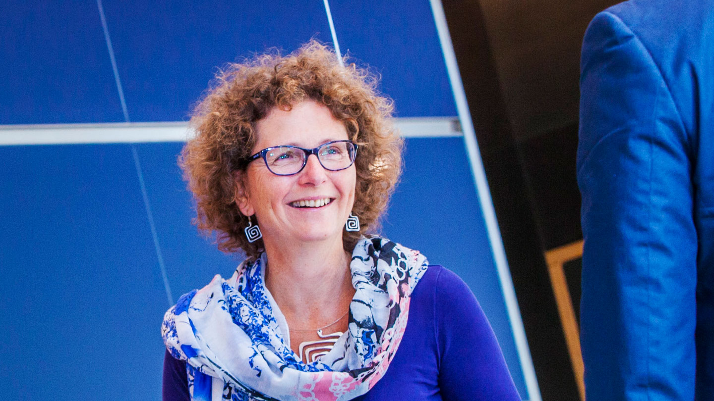 Afbeelding - Marieke Gersdorf-van den Berg