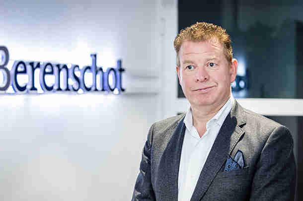 Afbeelding - Klaasjan Doeswijk