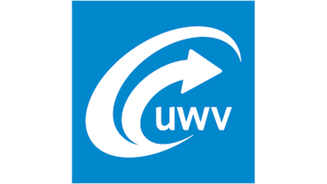Logo UWV Logo UWV