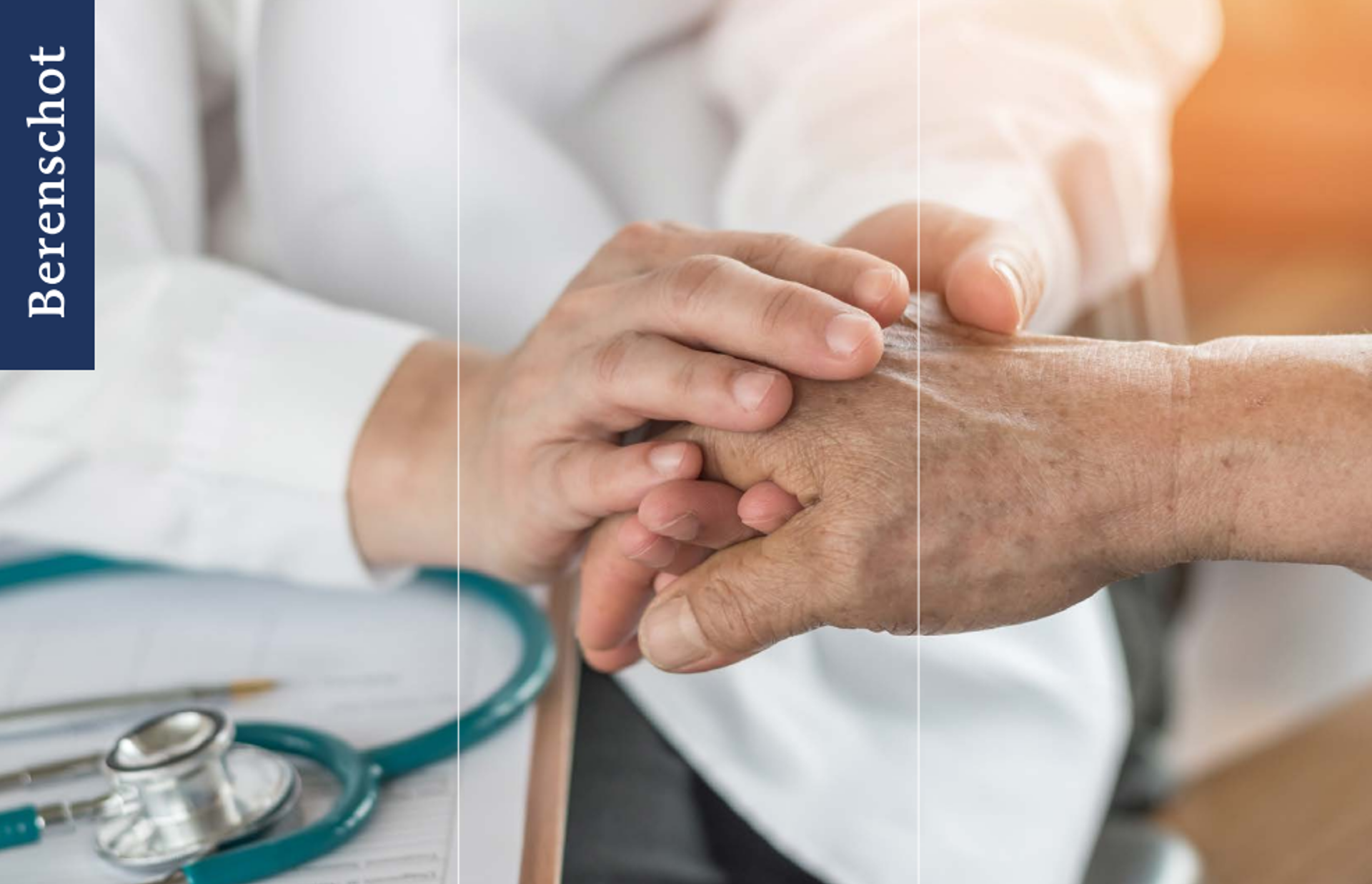 Hoe borg je zorgcoördinatie op de lange termijn? Berenschot onderzocht het voor VWS