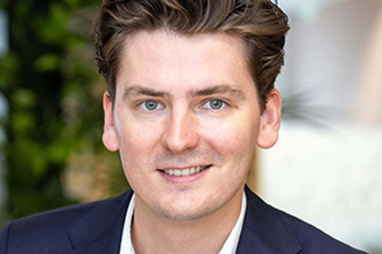 Hugo Roemer | Berenschot