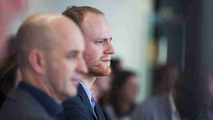 Afbeelding - Denken Afbeelding - Denken