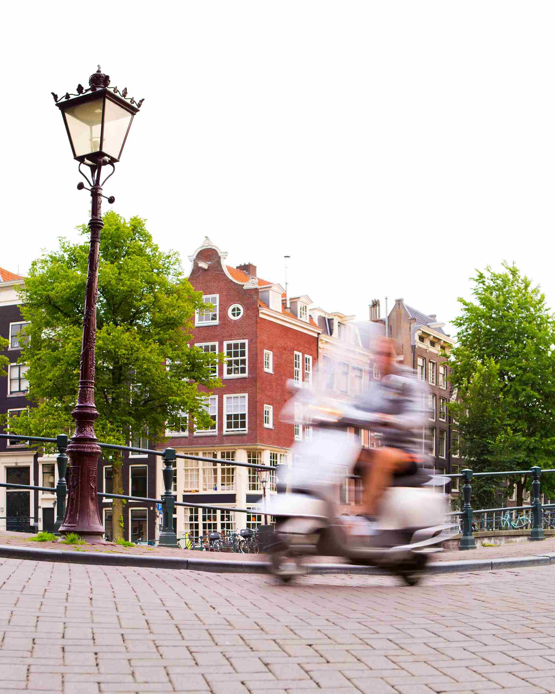 Raadsonderzoek Erfpacht Amsterdam: een Gordiaanse knoop