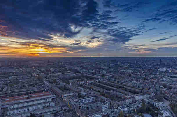Afbeelding - Leergang Zuid-Holland 2021/2022: Taaie Thema’s en Duivelse Dilemma’s