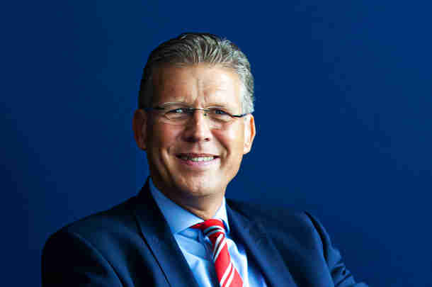 Afbeelding - Hans van der Molen