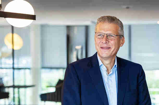 Afbeelding - Hans van der Molen