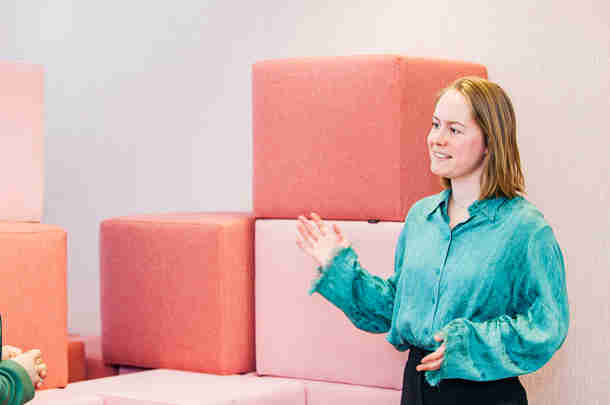 Afbeelding - Merel de Klerk Afbeelding - Merel de Klerk