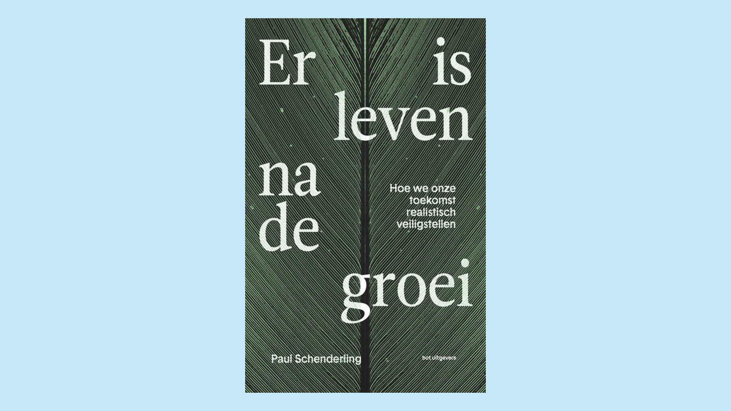 Er is leven na de groei | Berenschot