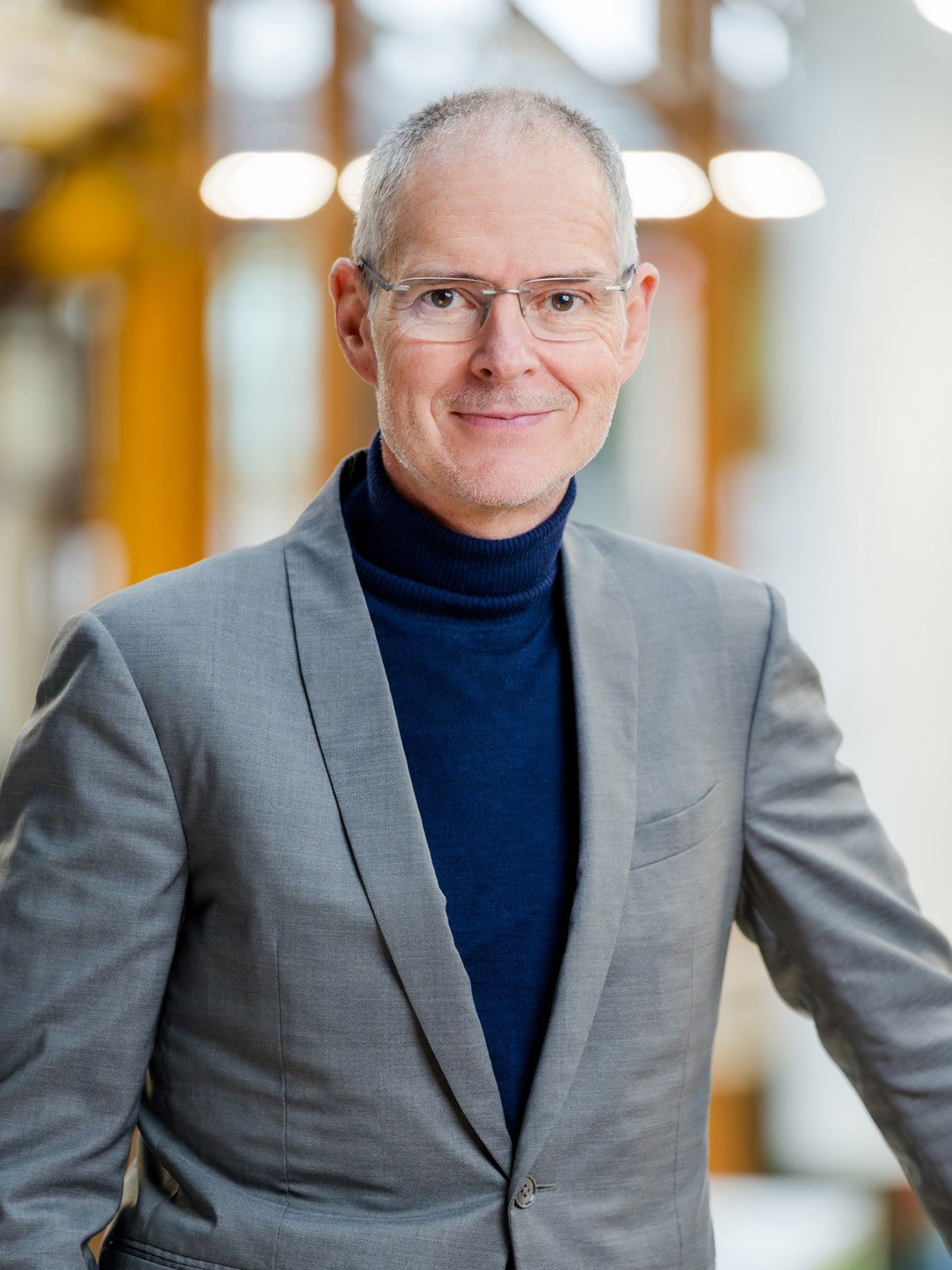 Interim-manager Ravesloot: ‘Geen water bij de wijn, maar experts in de lead.’