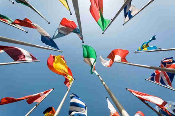 Europees Defensie Fonds en NAVO: subsidies voor technologische innovaties die bijdragen aan defensie EU stelt subsidie beschikbaar voor innovaties die defensie verbeteren