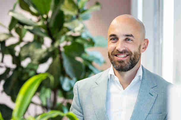 Afbeelding - Luuk Stadhouders