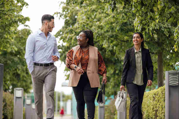 Afbeelding - Carrièreswitch naar provincie of gemeente in Zuid-Holland 