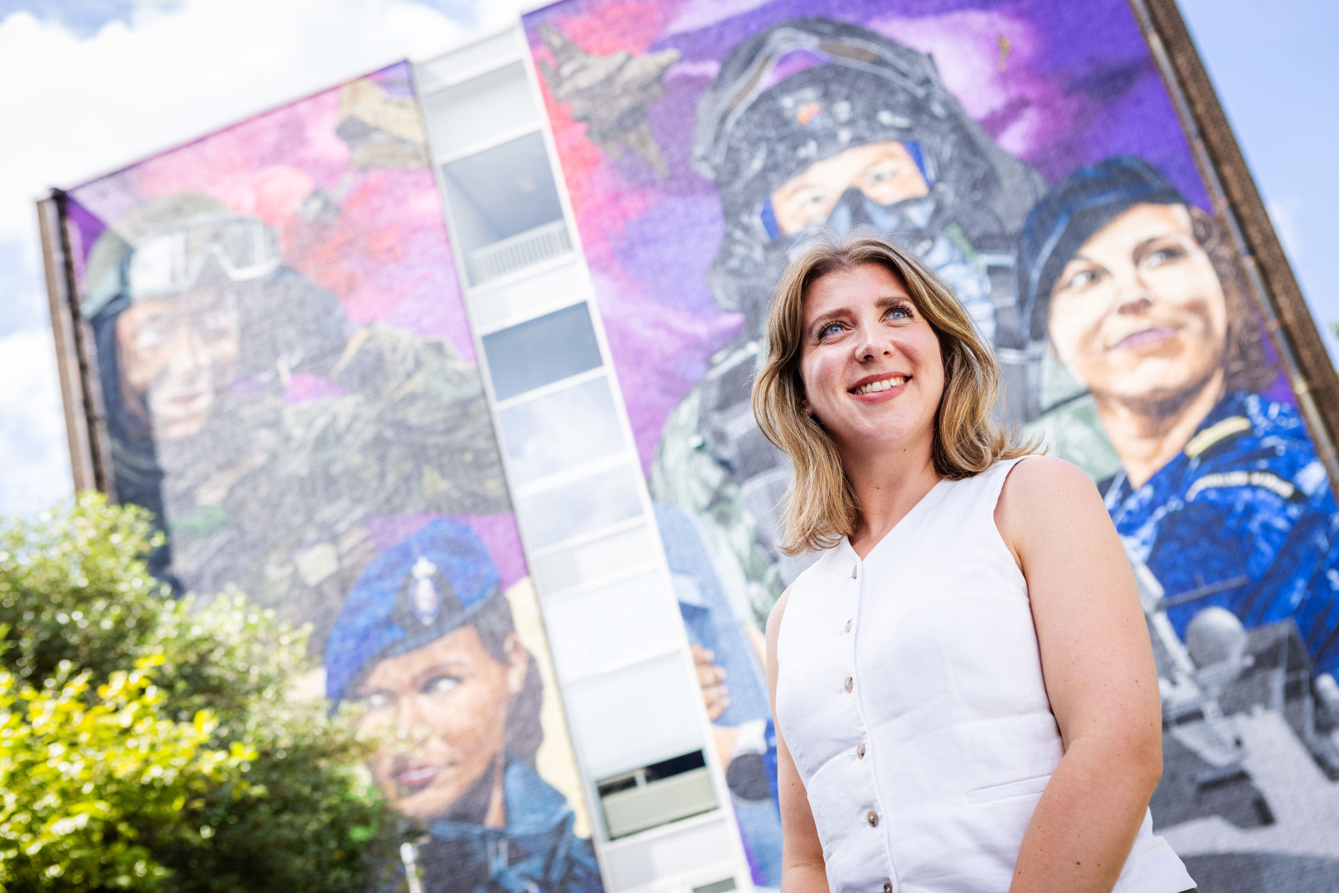 Defensie: psychologische selectie voor krijgsmacht