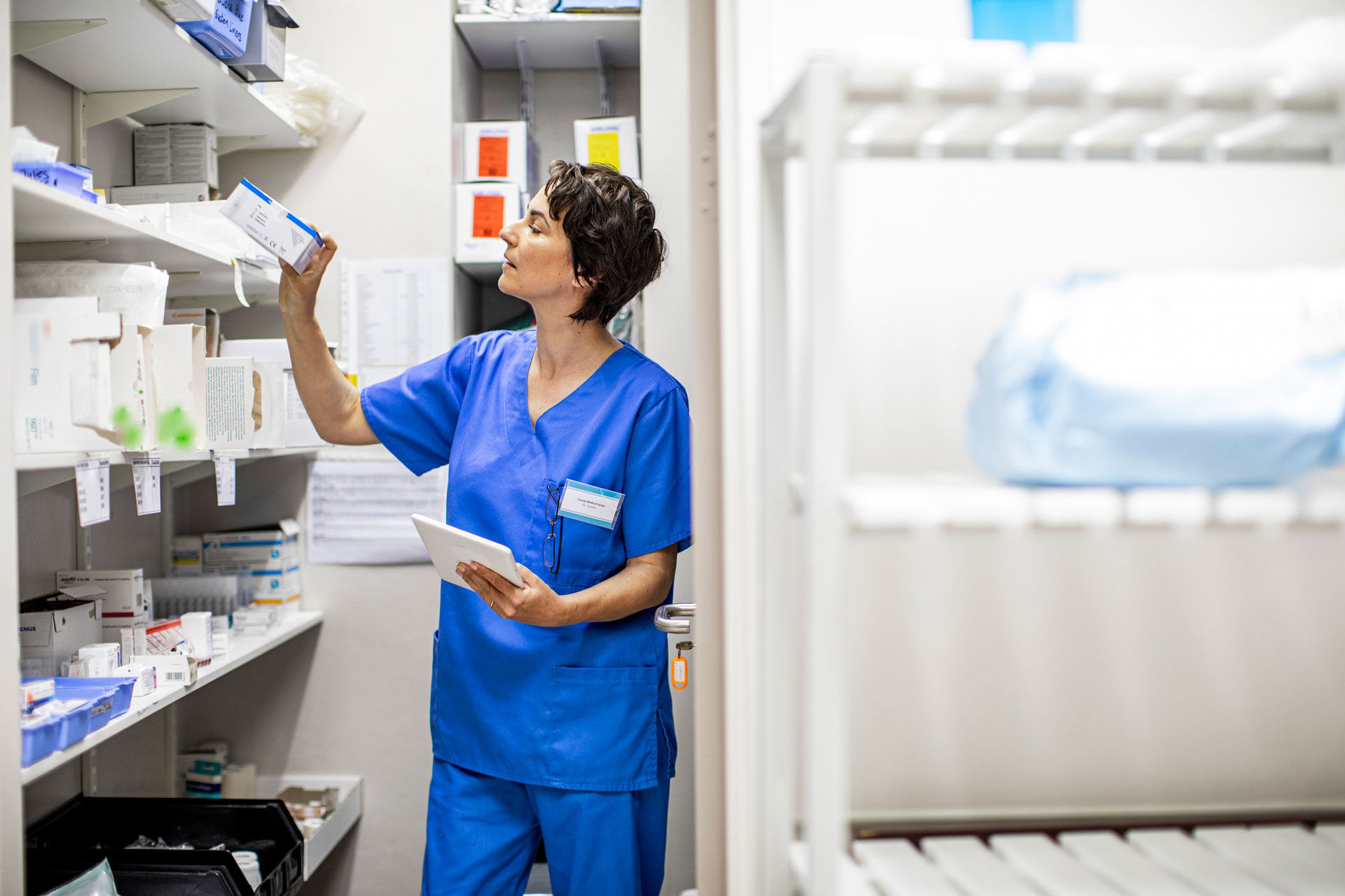 Nieuwe subsidieronde voor verduurzaming zorginstellingen