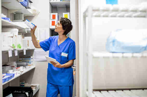 Nieuwe subsidieronde voor verduurzaming zorginstellingen Nieuwe subsidieronde voor verduurzaming zorginstellingen