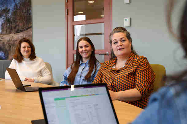 Lid raad van commissarissen bij BrabantWonen