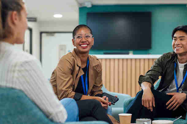 Sociale veiligheid prioriteit voor hr-professionals  