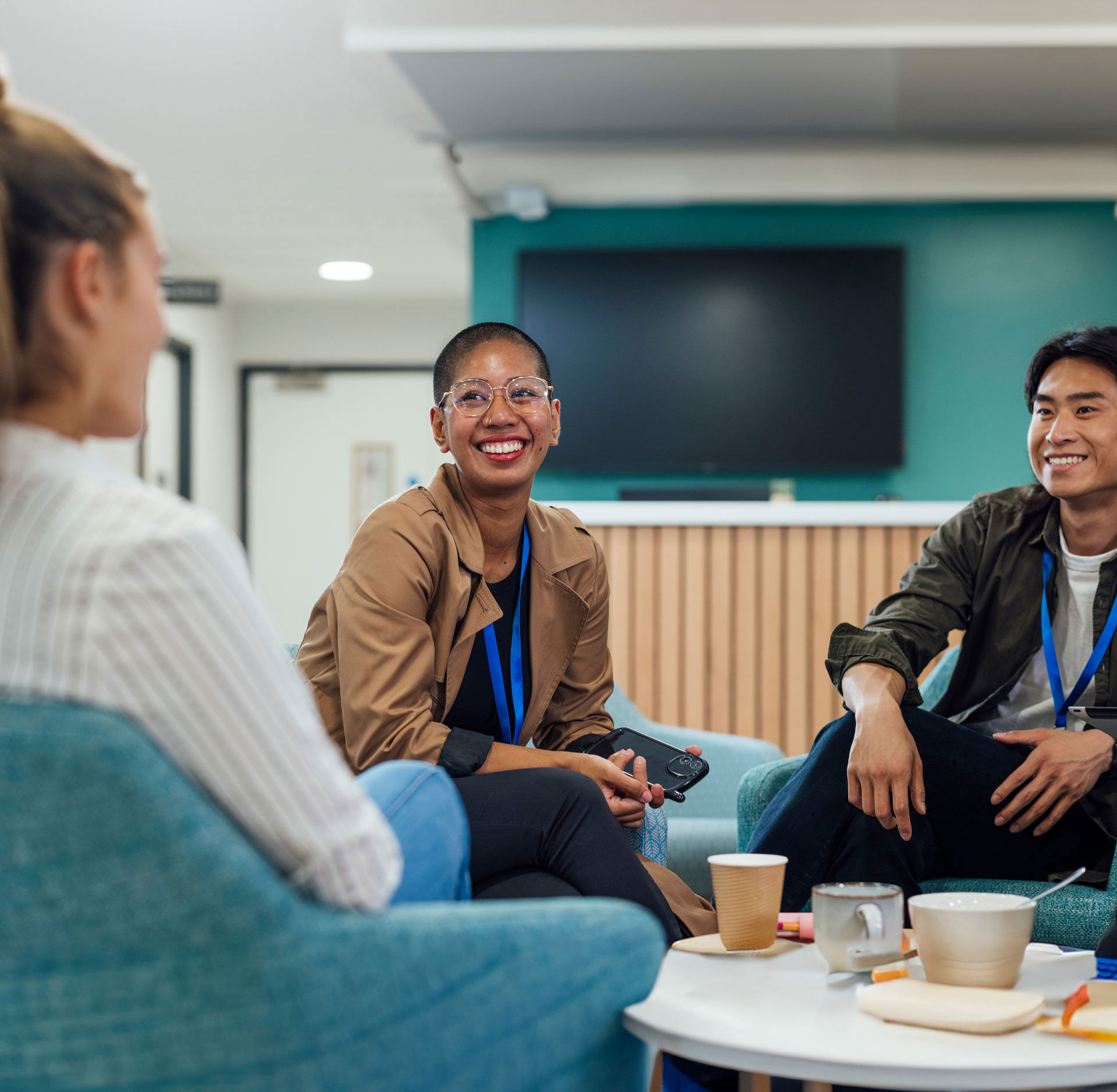 Sociale veiligheid prioriteit voor hr-professionals  
