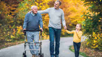 Afbeelding - Berenschot gaat vernieuwing brengen in het sociaal domein