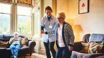 Afbeelding - Creëer meer tijd voor zorg