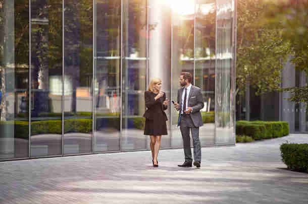 Podcast aflevering 2: Strategie trends Podcast aflevering 2: Strategie trends