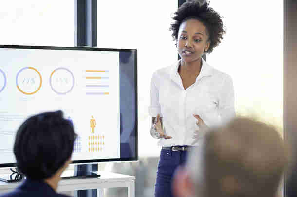 Blog 2. Voordelen van een heterogene boardroom­samenstelling Blog 2. Voordelen van een heterogene boardroom­samenstelling