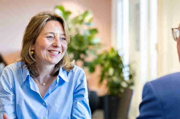 Afbeelding - Sabine Verbiest
