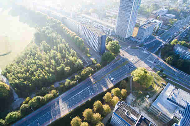 Afbeelding - Uitvoeringsgericht omgevingsbeleid Afbeelding - Uitvoeringsgericht omgevingsbeleid