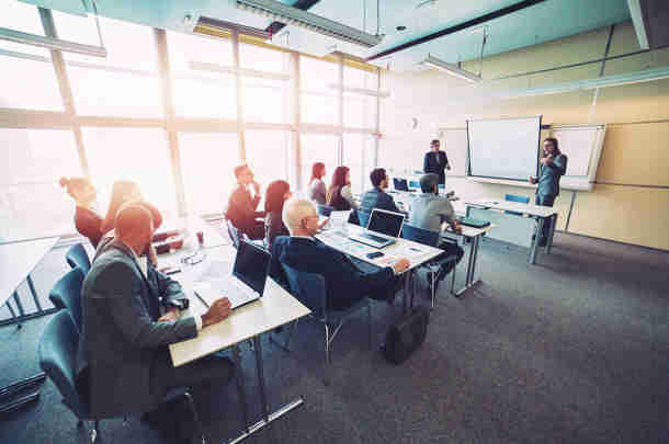 Cocreatie versterkt aanbod Berenschot Academy Cocreatie versterkt aanbod Berenschot Academy