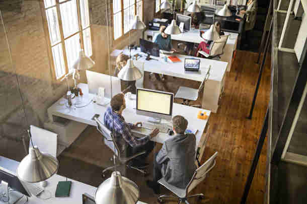 Afbeelding - Strategisch belonen en arbeidsvoorwaarden Afbeelding - Strategisch belonen en arbeidsvoorwaarden