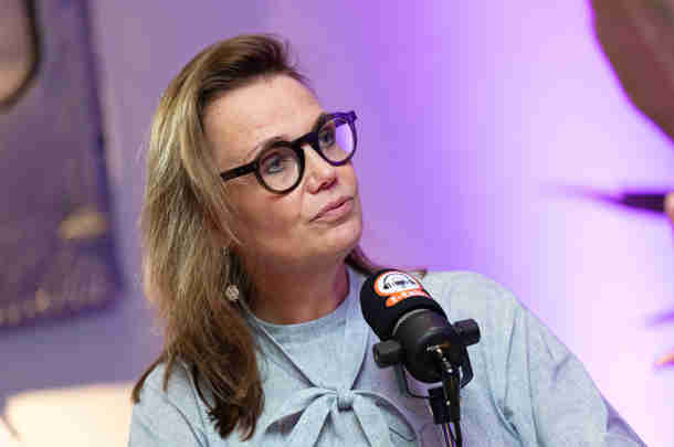Monique Barnhoorn