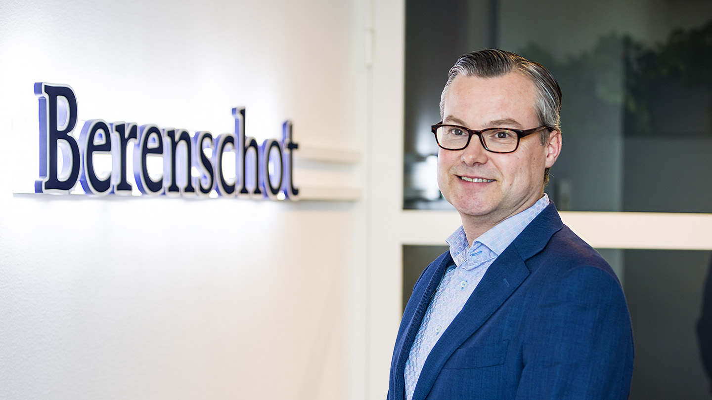 Afbeelding - Dirk-Jan Schoneveld