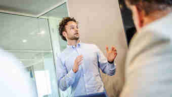 Afbeelding - Integrale organisatieverandering