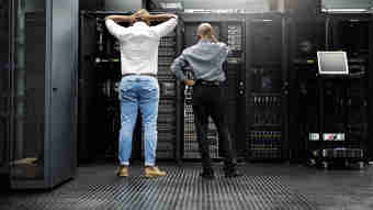 Afbeelding - Business continuity management