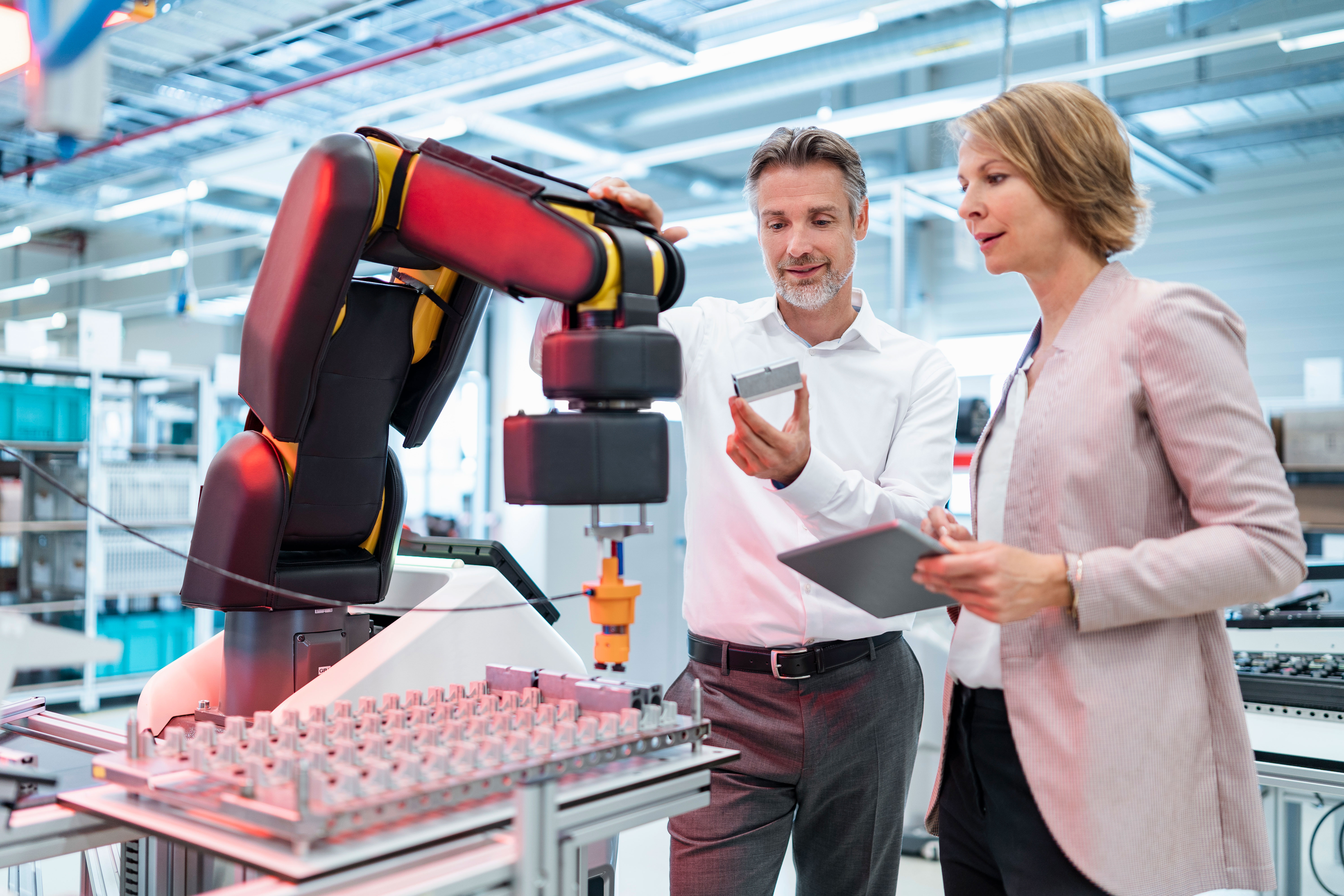 Robotica