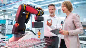 Afbeelding - Robotica voor een toekomstbestendige organisatie
