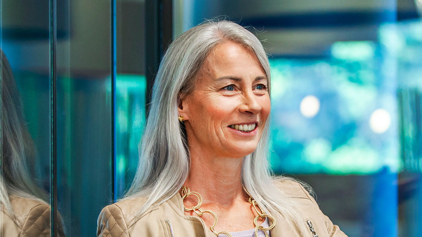 Afbeelding - Frédérique Spannenburg