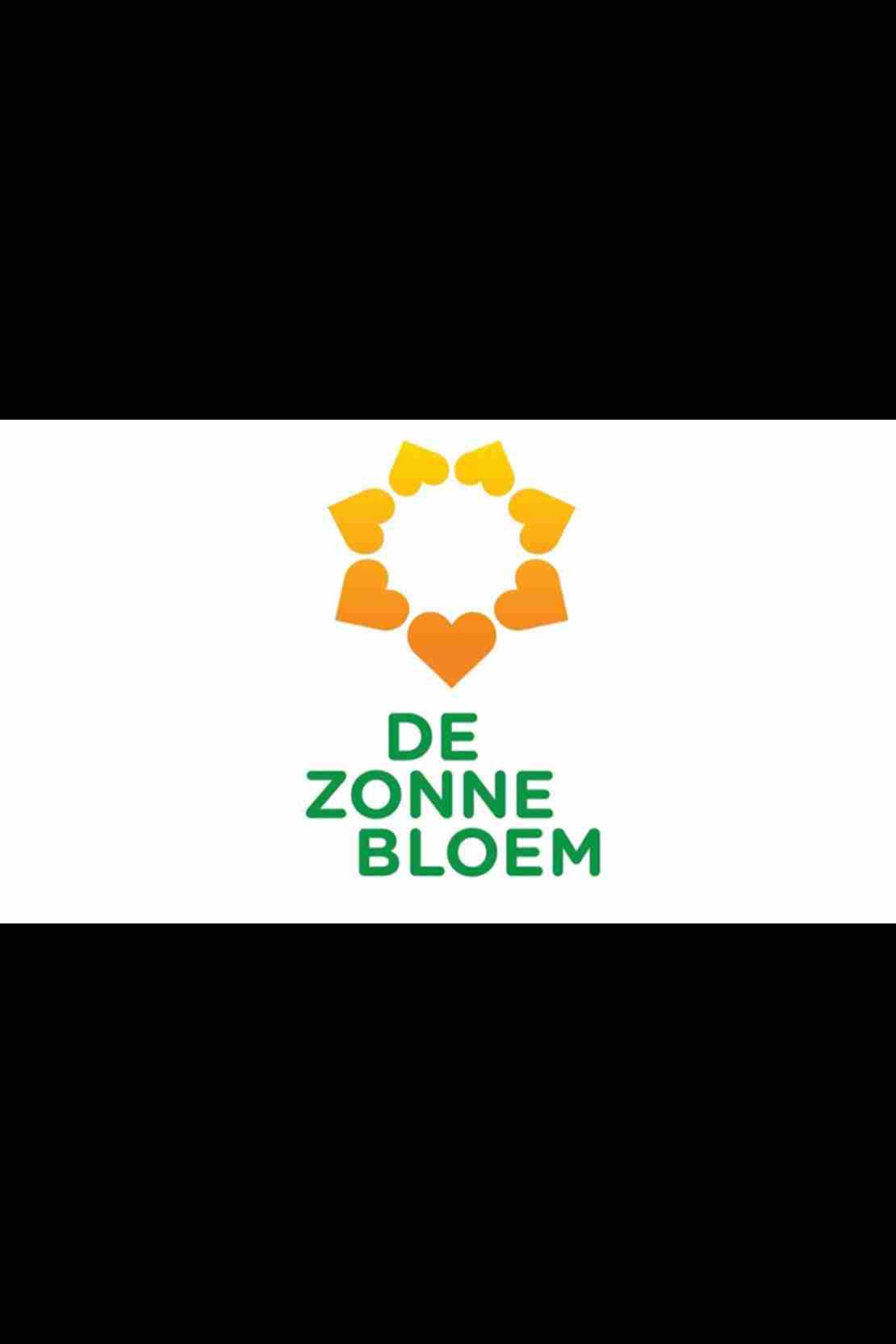 Logo De Zonnebloem