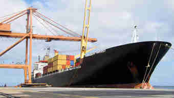 Afbeelding - Maritieme sector sterker door samenwerking